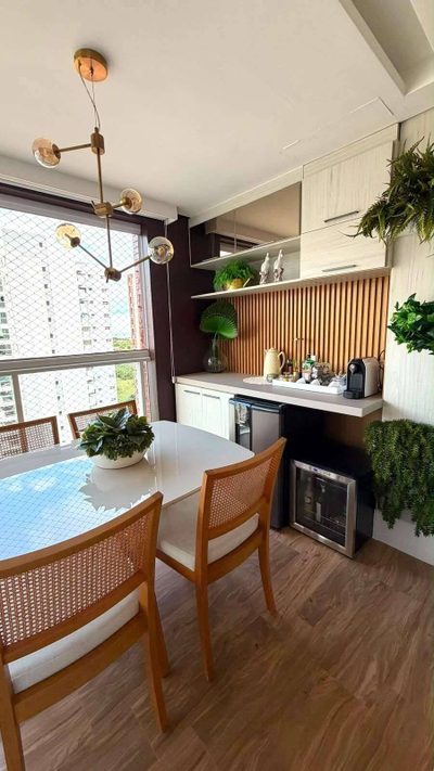 Apartamento, 3 quartos, 123 m² - Foto 5