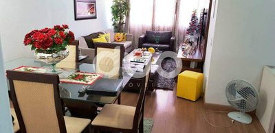 Apartamento, 3 quartos, 95 m² - Foto 2