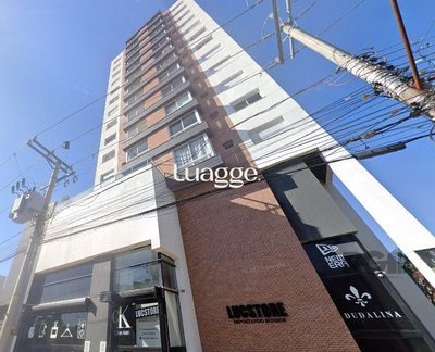 Apartamento, 2 quartos, 101 m² - Foto 3