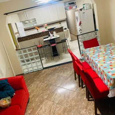 Sobrado, 3 quartos, 210 m² - Foto 2
