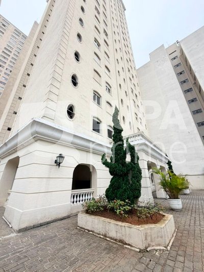 Apartamento, 1 quarto, 33 m² - Foto 1