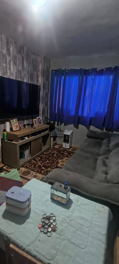 Apartamento, 2 quartos, 47 m² - Foto 2