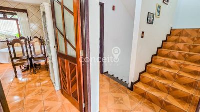 Casa, 3 quartos, 205 m² - Foto 5