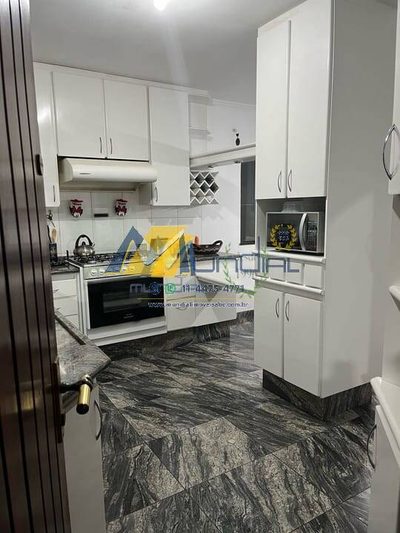 Sobrado, 4 quartos, 300 m² - Foto 2