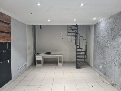 Sala-Conjunto, 45 m² - Foto 2