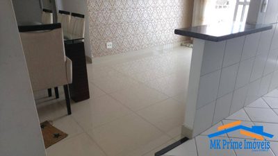 Apartamento, 2 quartos, 87 m² - Foto 2