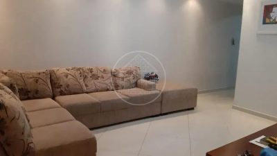 Sobrado, 3 quartos, 109 m² - Foto 1