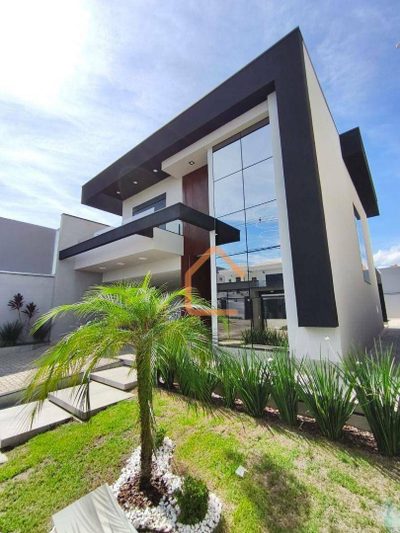 Casa, 3 quartos, 236 m² - Foto 3