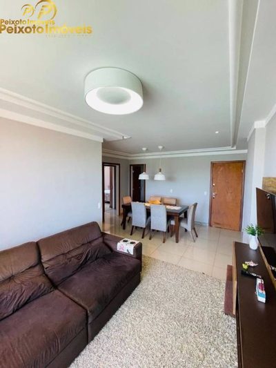 Apartamento, 91 m² - Foto 4