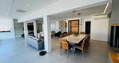 Cobertura, 4 quartos, 291 m² - Foto 3