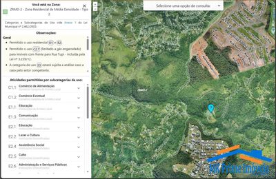 Terreno, 5 hectares - Foto 4
