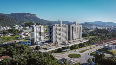 Apartamento, 2 quartos, 53 m² - Foto 4
