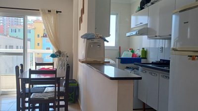 Apartamento, 1 quarto, 48 m² - Foto 5