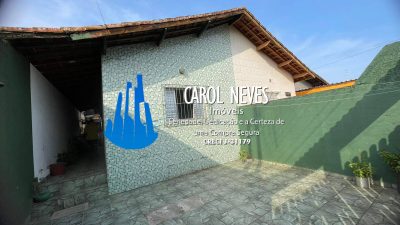 Casa, 1 quarto, 82 m² - Foto 1