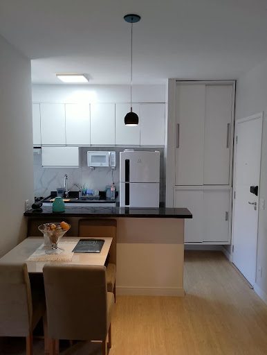 Apartamento, 2 quartos, 51 m² - Foto 3