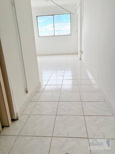 Apartamento, 1 quarto, 28 m² - Foto 1