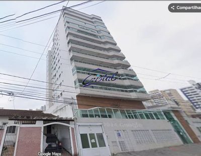 Apartamento, 2 quartos, 62 m² - Foto 1