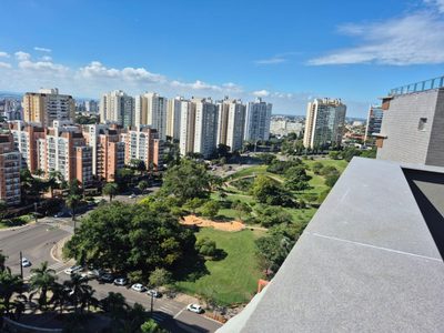 Cobertura, 3 quartos, 345 m² - Foto 1