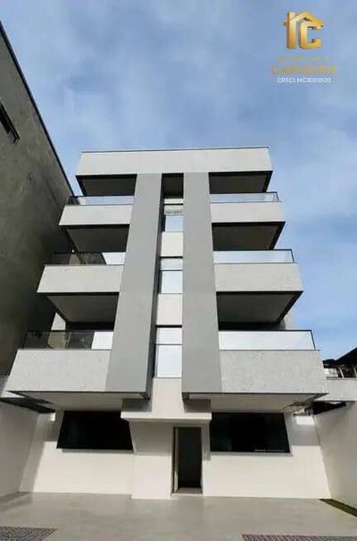 Apartamento, 3 quartos, 88 m² - Foto 1