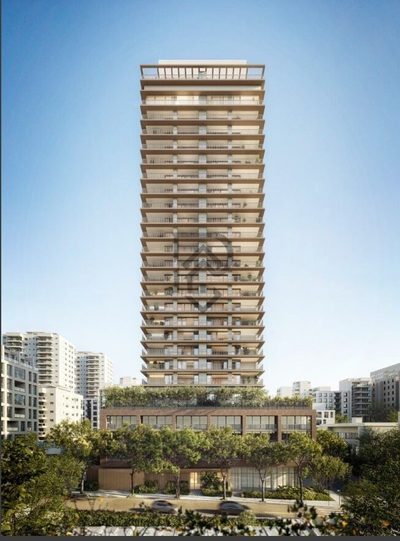 Apartamento, 3 quartos, 181 m² - Foto 1