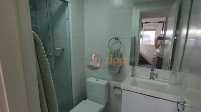 Apartamento, 2 quartos, 42 m² - Foto 4