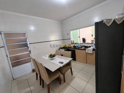 Casa, 3 quartos, 100 m² - Foto 5