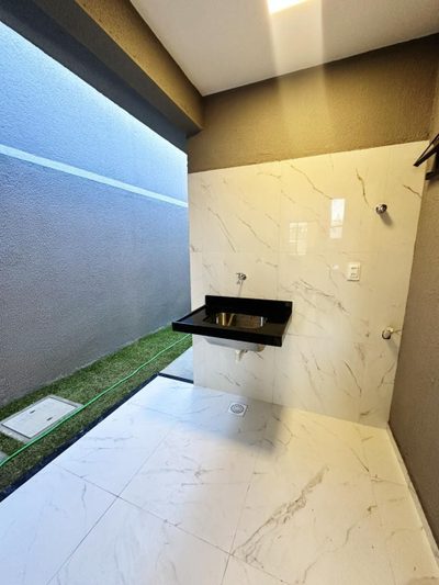 Casa, 3 quartos, 103 m² - Foto 5