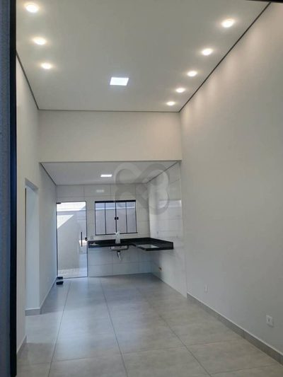 Casa, 3 quartos, 81 m² - Foto 4