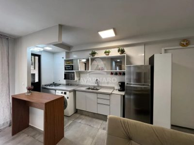 Apartamento, 3 quartos, 66 m² - Foto 4