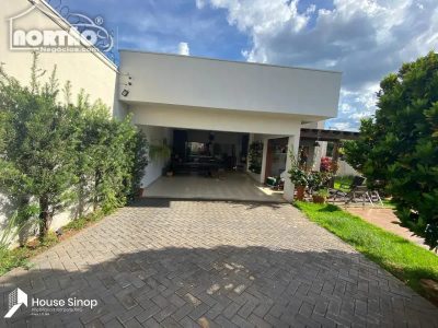 Casa, 3 quartos, 213 m² - Foto 3