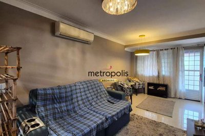 Sobrado, 2 quartos, 84 m² - Foto 4