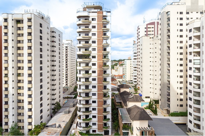 Apartamento, 3 quartos, 157 m² - Foto 4