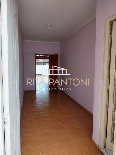Casa, 2 quartos, 125 m² - Foto 3