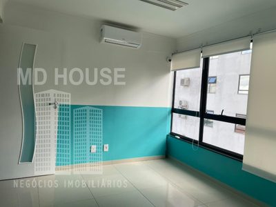 Sala-Conjunto, 33 m² - Foto 4