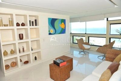 Apartamento, 4 quartos, 247 m² - Foto 3