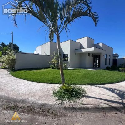 Casa, 4 quartos, 250 m² - Foto 3