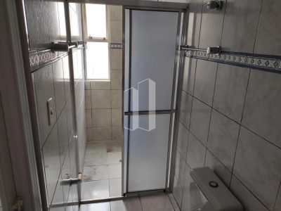 Apartamento, 1 quarto, 38 m² - Foto 3