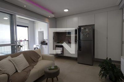 Apartamento, 1 quarto, 38 m² - Foto 5