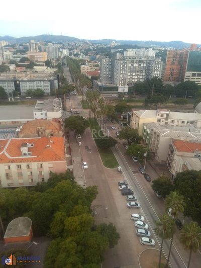 Apartamento, 1 quarto, 34 m² - Foto 4