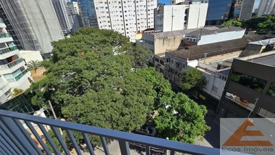 Apartamento, 1 quarto, 32 m² - Foto 2