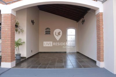 Casa, 4 quartos, 156 m² - Foto 2