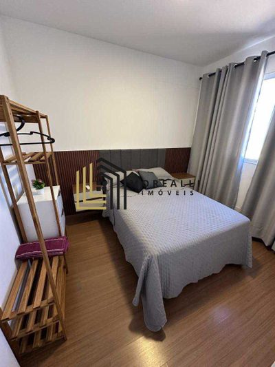 Apartamento, 2 quartos, 48 m² - Foto 4