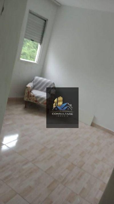 Apartamento, 1 quarto, 42 m² - Foto 3