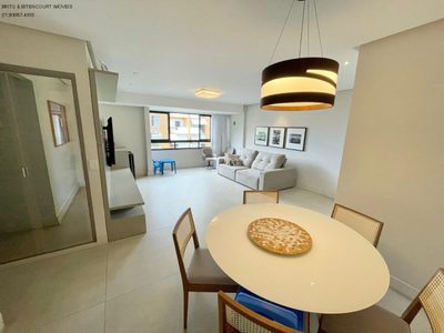 Apartamento, 3 quartos, 105 m² - Foto 4