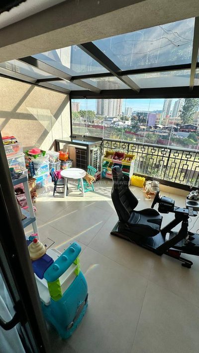 Apartamento, 3 quartos, 239 m² - Foto 5