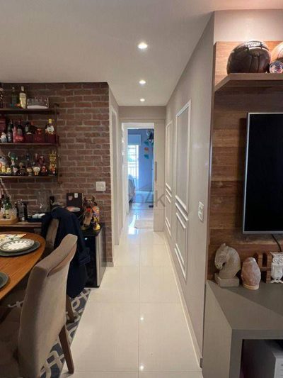 Apartamento, 3 quartos, 97 m² - Foto 4