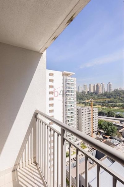 Apartamento, 1 quarto, 28 m² - Foto 4