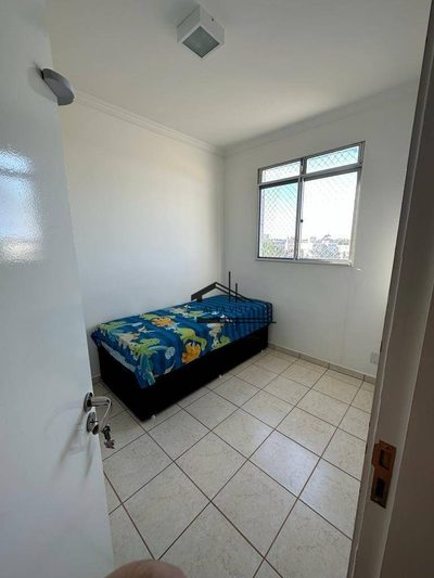 Apartamento, 2 quartos, 45 m² - Foto 4