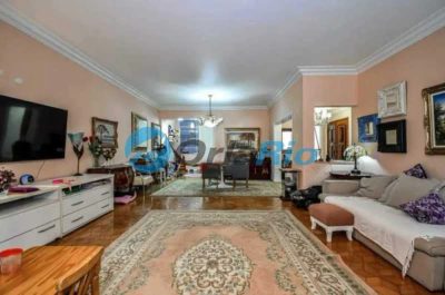 Apartamento, 3 quartos, 180 m² - Foto 2