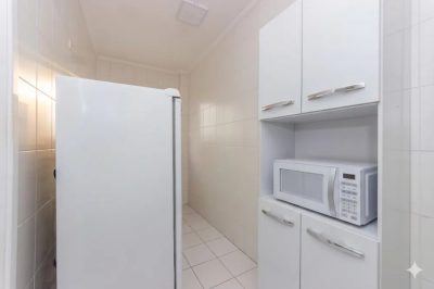 Apartamento, 2 quartos, 55 m² - Foto 3
